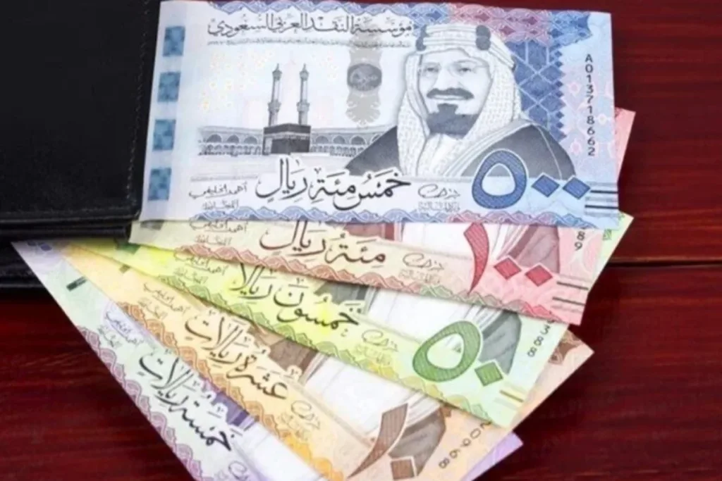 بكام الريال ؟.. سعر الريال السعودي اليوم الأربعاء 30 سبتمبر 2026 بكام الريال السعودي ؟.. تعرف على سعر العملة السعودية في البنوك