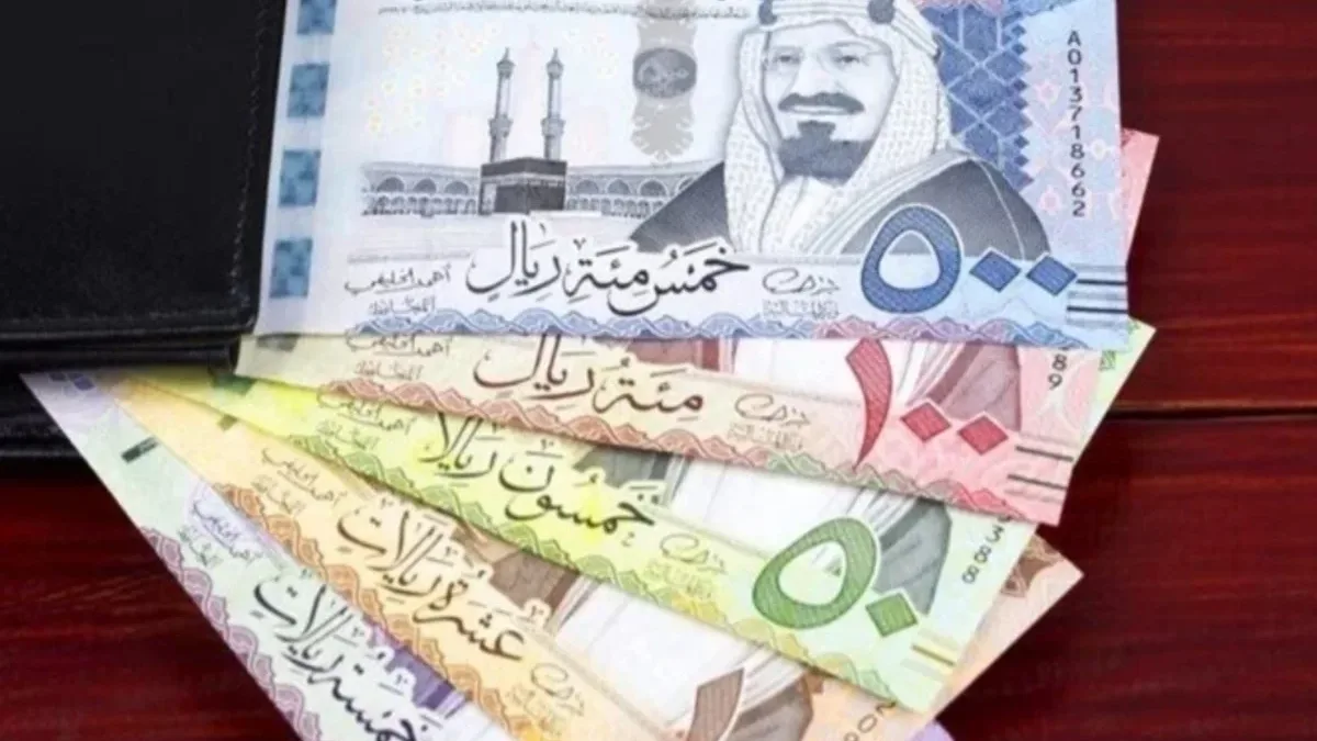 بكام الريال ؟.. سعر الريال السعودي اليوم الأربعاء 30 سبتمبر 2026