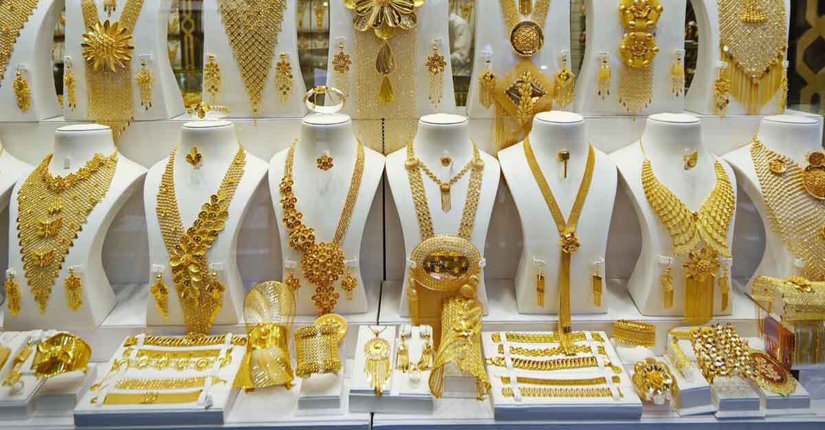 الذهب يفاجئ الجميع.. سعر الذهب اليوم الأربعاء 30 سبتمبر في مصر 2026