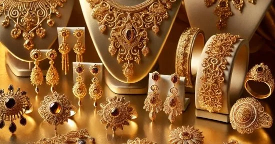 عيار 21 بكام النهارده؟.. سعر الذهب اليوم الأحد 6 سبتمبر 2026 عيار 21 بكام النهارده؟.. سعر الذهب اليوم الأحد 6 سبتمبر 2026