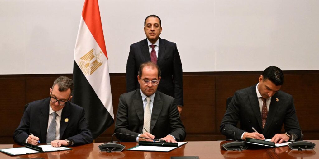 51 مليار جنيه غرامات.. الحكومة تعلن تفاصيل تسوية مديونية بنك الاستثمار القومي 51 مليار جنيه غرامات.. الحكومة تعلن تفاصيل تسوية مديونية بنك الاستثمار القومي