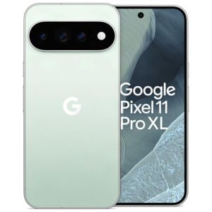 Google Pixel 11 Pro XL.. مواصفات هاتف جوجل الجديد وسعره وأبرز مميزاته
