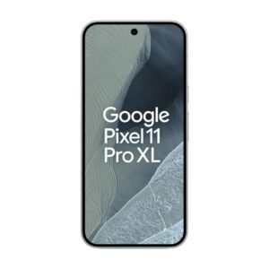 Google Pixel 11 Pro XL.. مواصفات هاتف جوجل الجديد وسعره وأبرز مميزاته