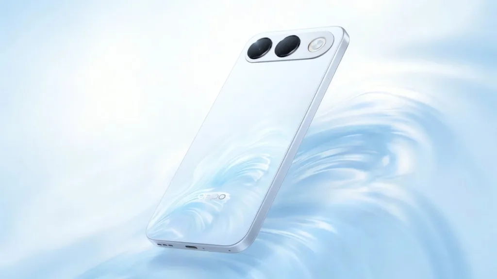 Oppo A7 Pro يقترب.. بطارية 8000 مللي أمبير وشاشة OLED ومفاجأة في موعد الإطلاق