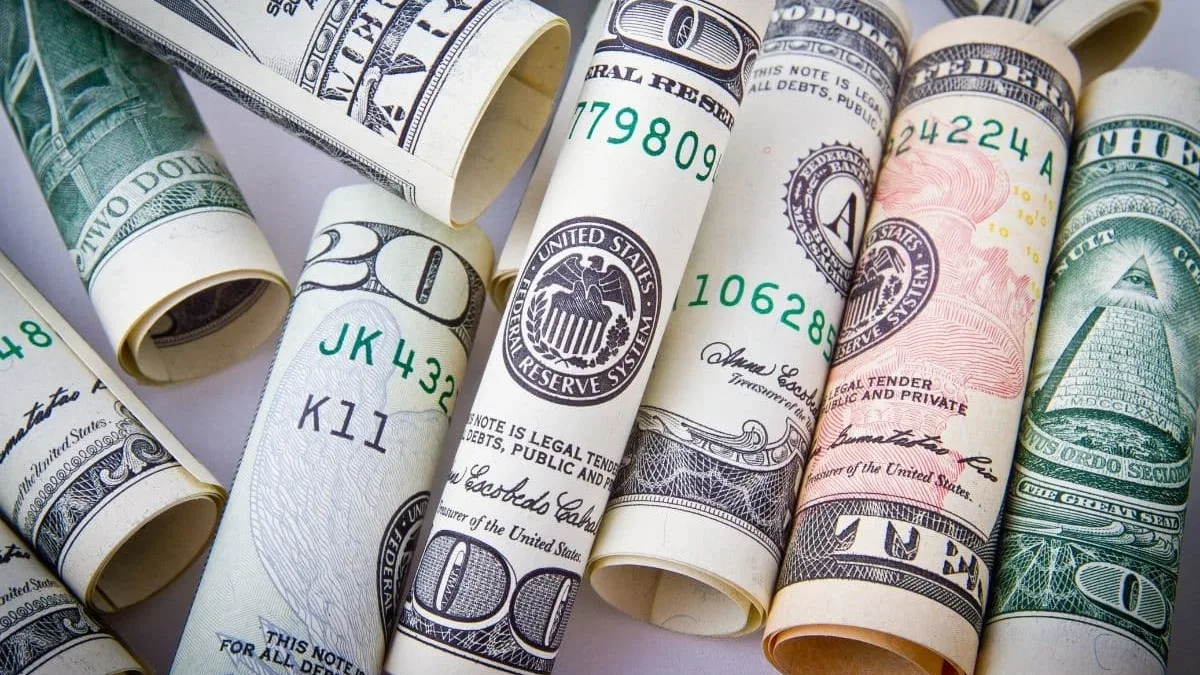 الدولار بكام؟.. أسعار العملة الأمريكية اليوم الخميس 1 أكتوبر 2026