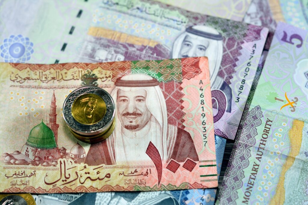 تراجع جديد أمام الجنيه .. سعر الريال السعودي اليوم الخميس 1 أكتوبر 2026 تراجع جديد أمام الجنيه .. سعر الريال السعودي اليوم الخميس 1 أكتوبر 2026