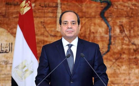السيسي يستضيف قمة رباعية في العلمين لبحث تطورات القرن الإفريقي والبحر الأحمر