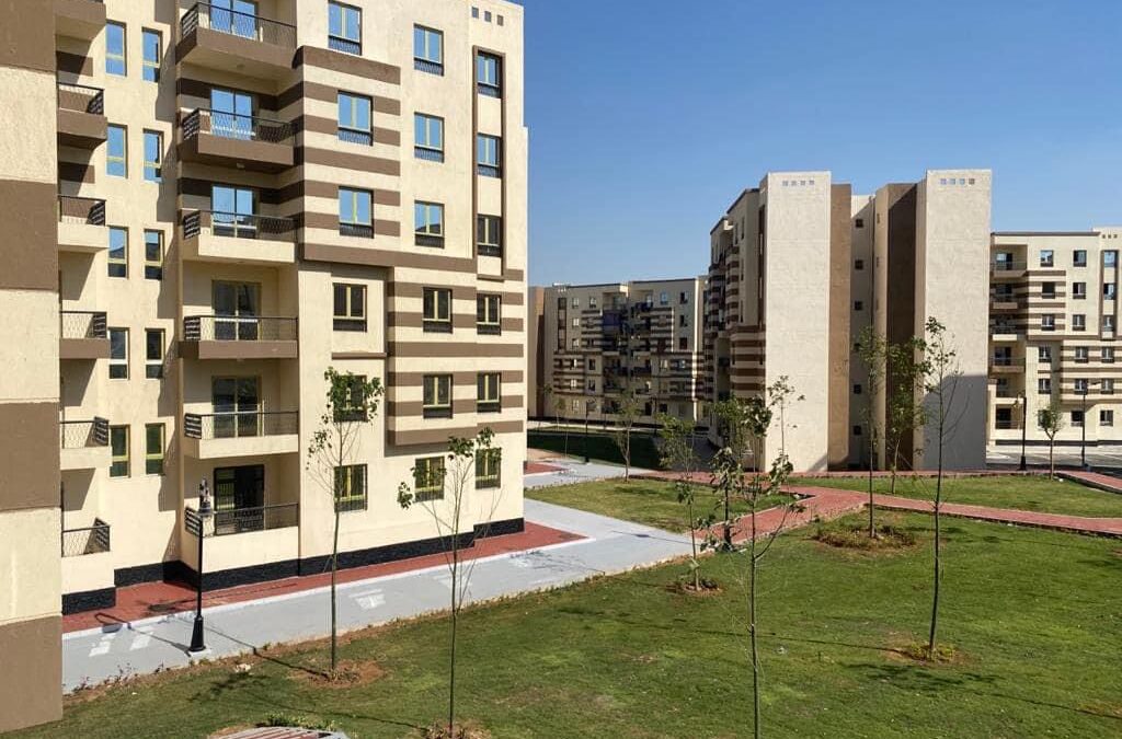 السكن البديل لمستأجري الإيجار القديم.. آخر موعد للتقديم والشروط ورابط التسجيل