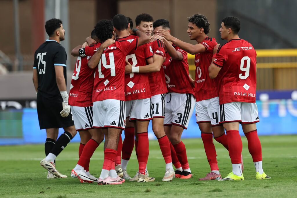 موعد مباراة الأهلي والزمالك في الدوري المصري والقناة الناقلة موعد مباراة الأهلي والزمالك في الدوري المصري والقناة الناقلة