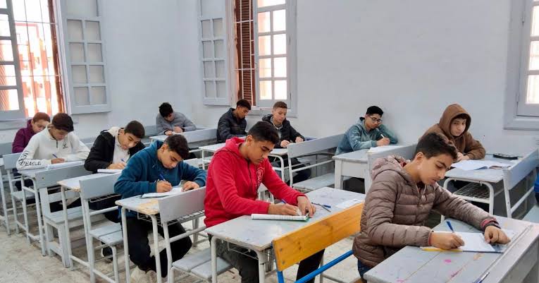رابط تسجيل استمارة الشهادة الإعدادية 2026-2027.. خطوات التسجيل والرسوم وآخر موعد رابط تسجيل استمارة الشهادة الإعدادية 2026-2027.. خطوات التسجيل والرسوم وآخر موعد