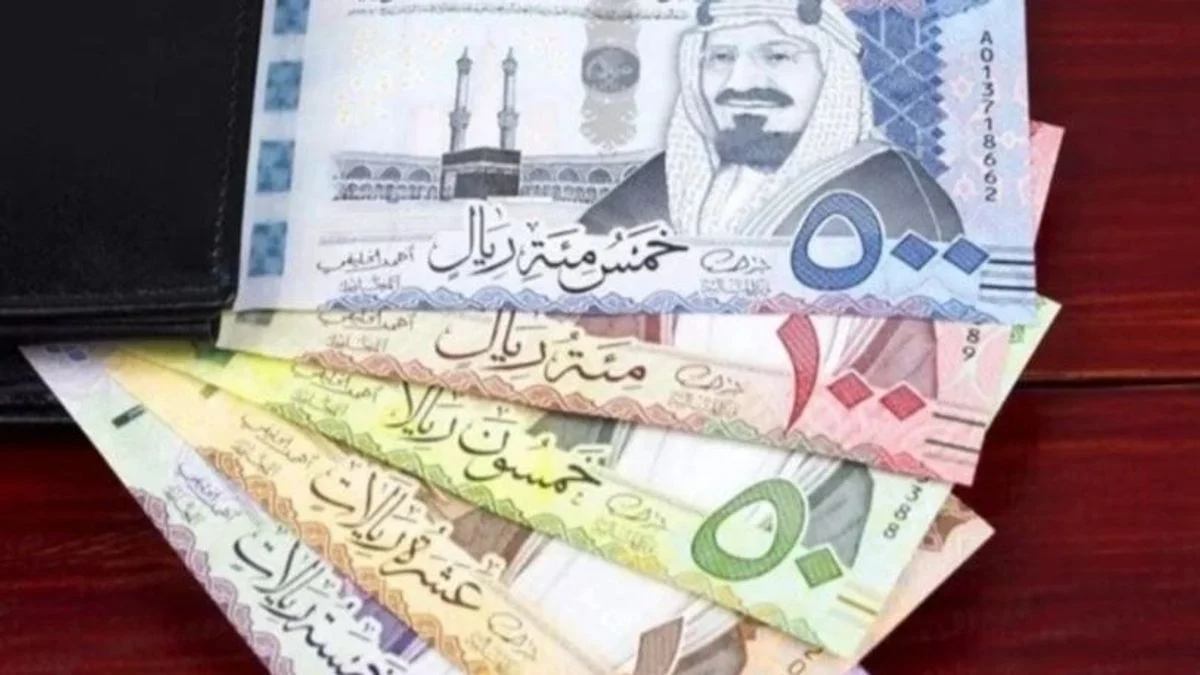 اعرف وصل لكام..سعر الريال السعودي اليوم الثلاثاء 13 أكتوبر 2026 في البنوك المصرية