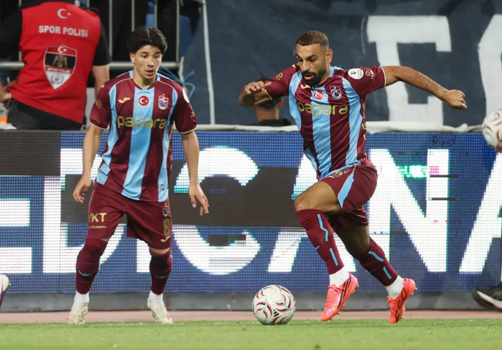 موعد مباراة طرابزون سبور وكوبس الفنلندي اليوم في دوري المؤتمر الأوروبي والقنوات الناقلة موعد مباراة طرابزون سبور وكوبس الفنلندي اليوم في دوري المؤتمر الأوروبي والقنوات الناقلة