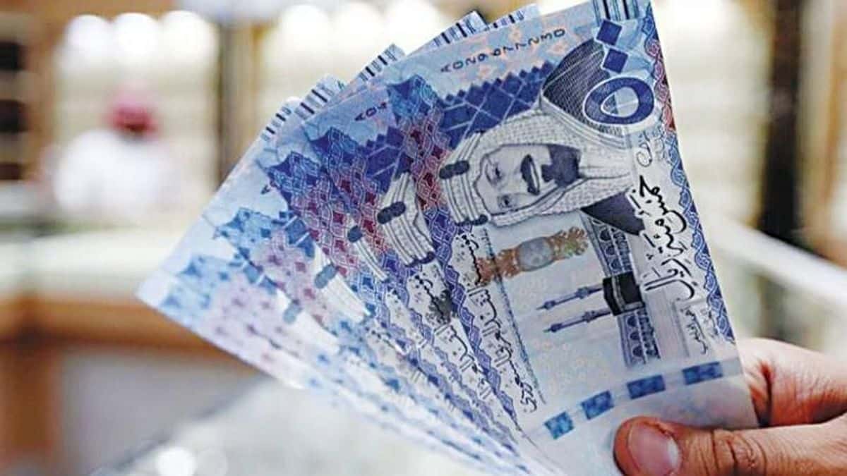 بكام في البنوك؟..سعر الريال السعودي اليوم الأحد 18 أكتوبر 2026 أمام الجنيه في البنوك
