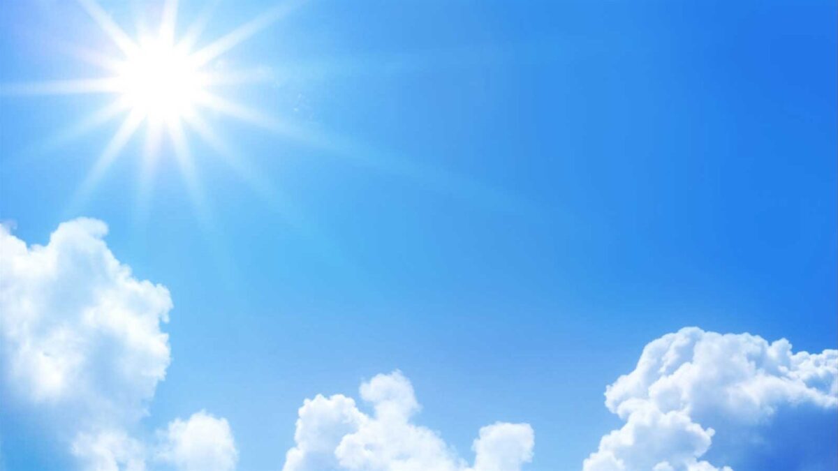 حالة الطقس غدًا الثلاثاء في مصر.. أمطار وشبورة مائية والعظمى بالقاهرة 27 درجة