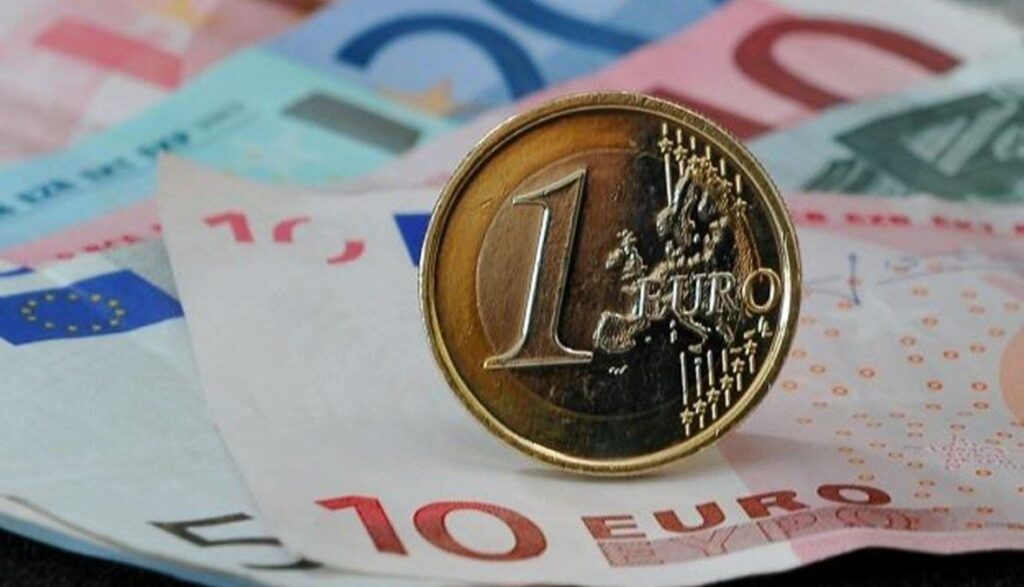 ارتفاع جديد في سعر اليورو اليوم الثلاثاء 20 أكتوبر 2026 ارتفاع جديد في سعر اليورو اليوم