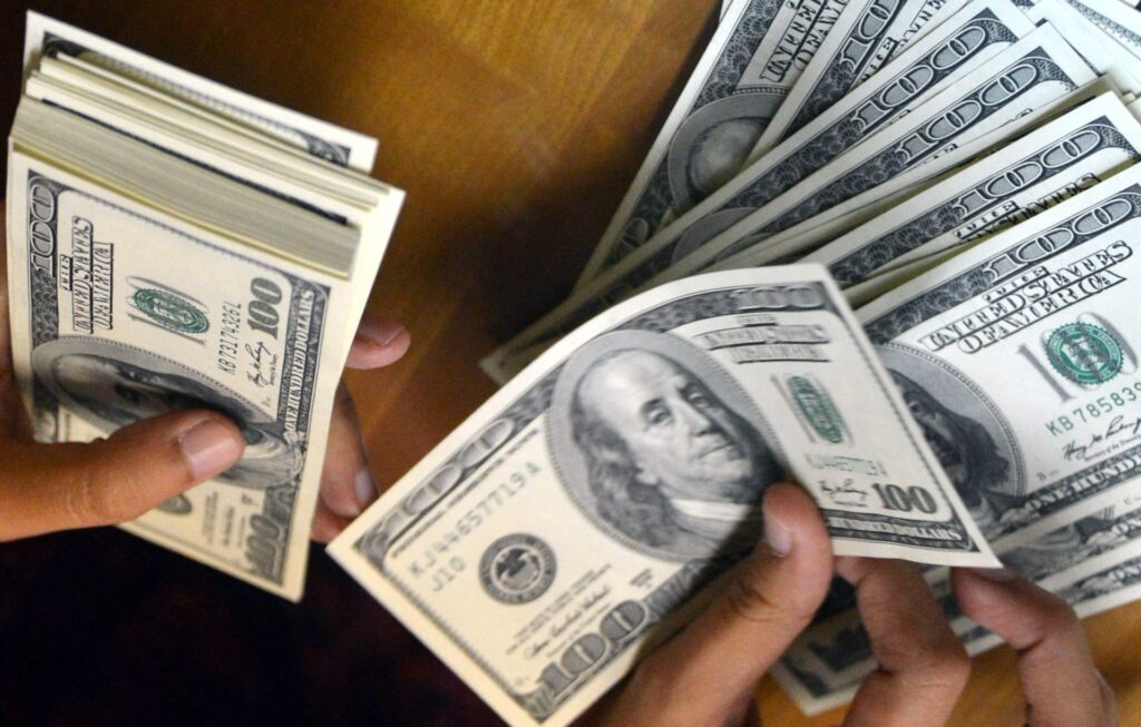 اعرف بكام..سعر الدولار اليوم السبت 24 أكتوبر 2026 أمام الجنيه المصري في البنوك مسودة تلقائية