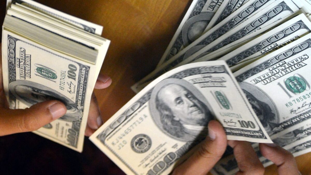 اعرف بكام..سعر الدولار اليوم السبت 24 أكتوبر 2026 أمام الجنيه المصري في البنوك