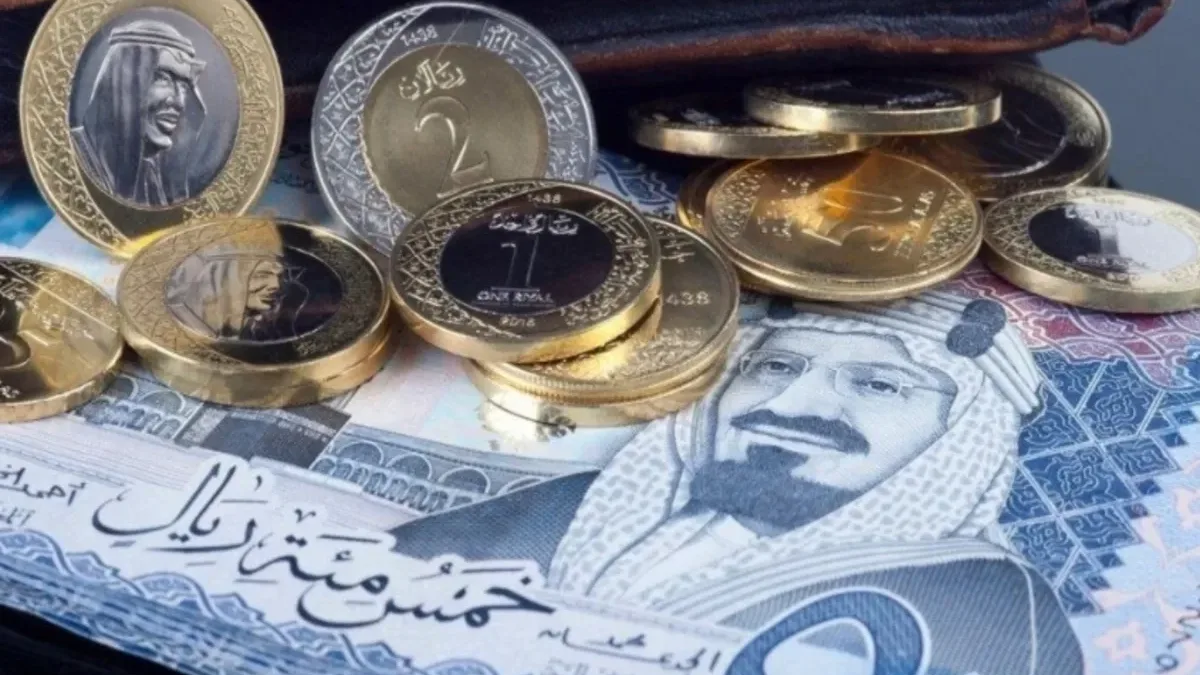 سعر الريال السعودي اليوم السبت 24 أكتوبر 2026 أمام الجنيه في البنوك