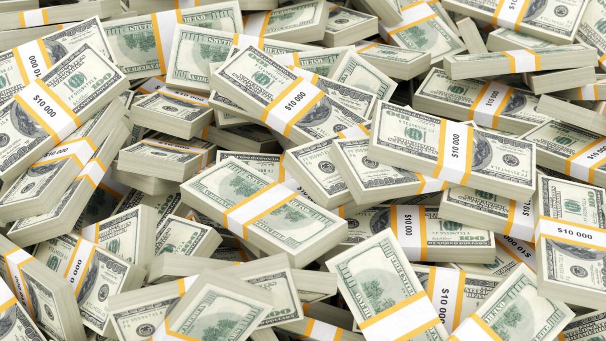 الأخضر بكام؟..سعر الدولار اليوم السبت 24 أكتوبر 2026 في البنوك المصرية