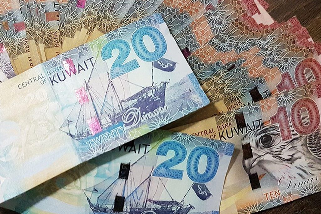 بكام في البنوك؟..سعر الدينار الكويتي اليوم الأربعاء 28 أكتوبر 2026 في البنوك المصرية مسودة تلقائية