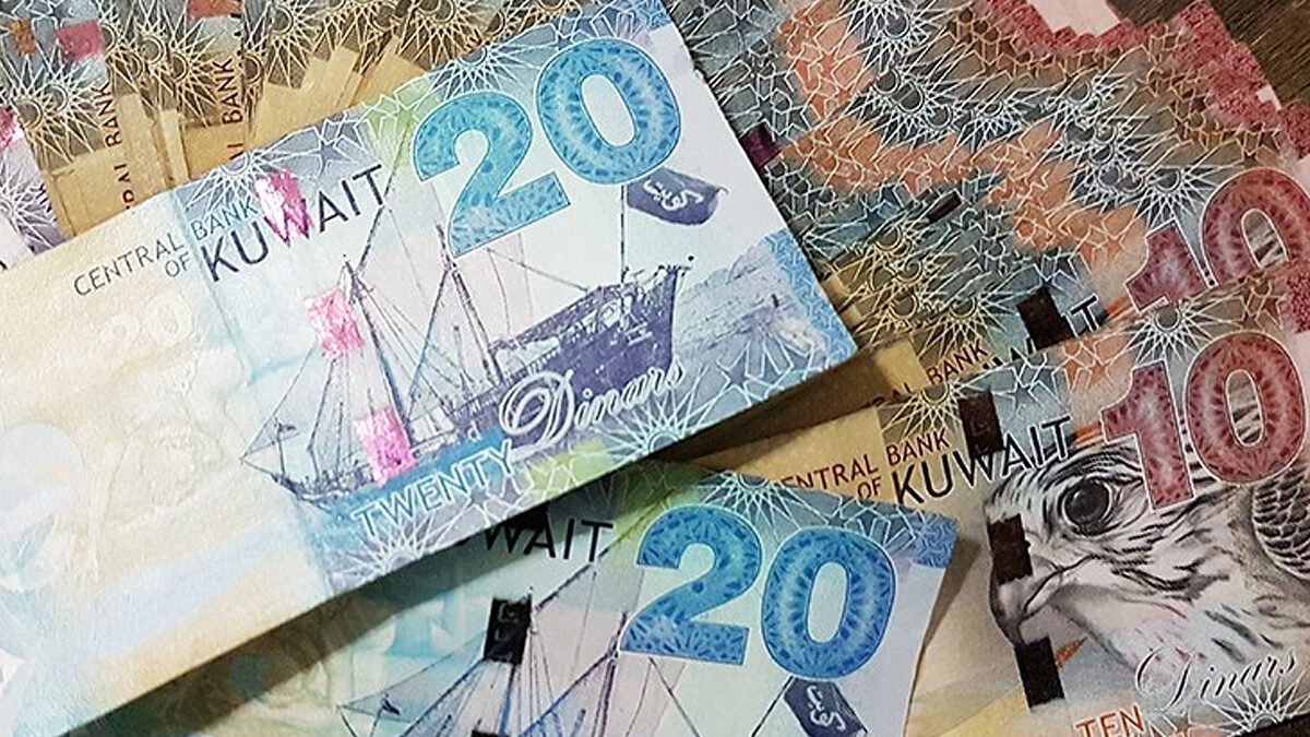 بكام في البنوك؟..سعر الدينار الكويتي اليوم الأربعاء 28 أكتوبر 2026 في البنوك المصرية