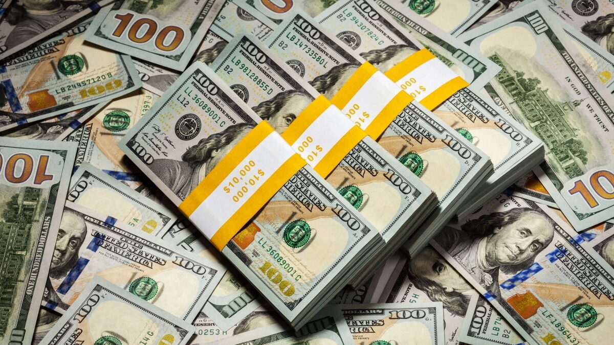 الدولار بكام؟..سعر الدولار اليوم الخميس 29 أكتوبر 2026 في البنوك المصرية