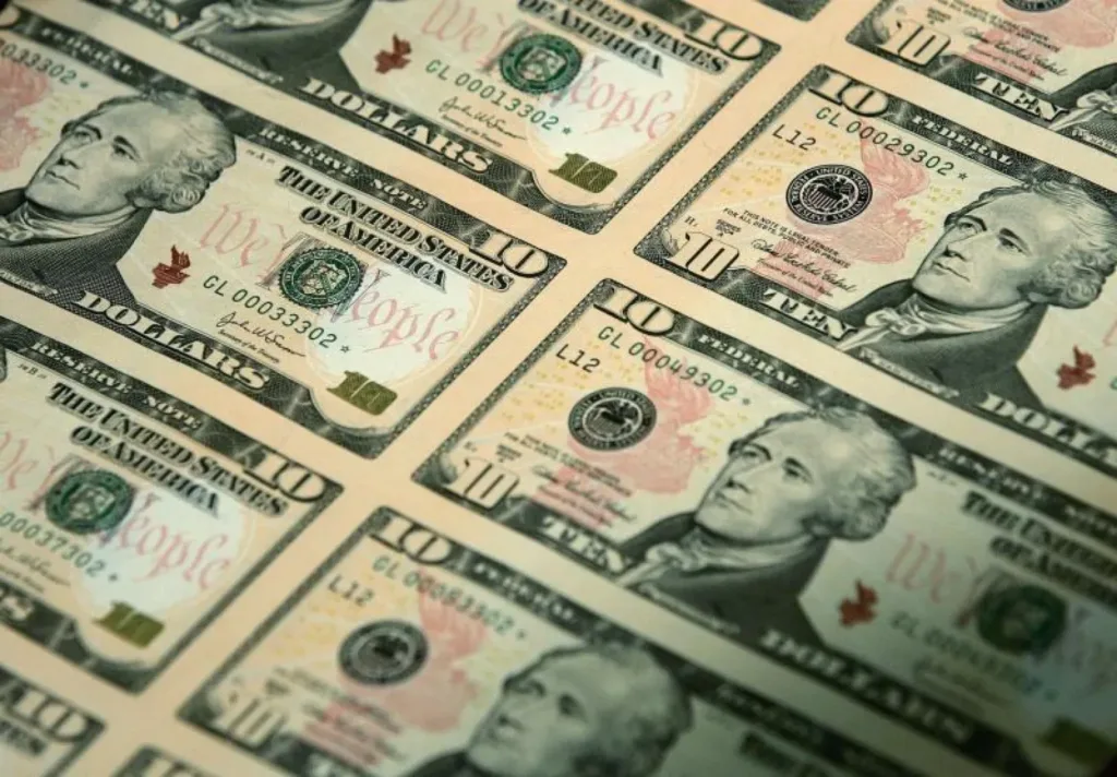 آخر تحديث لسعر الدولار أمام الجنيه المصري في البنوك اليوم مسودة تلقائية