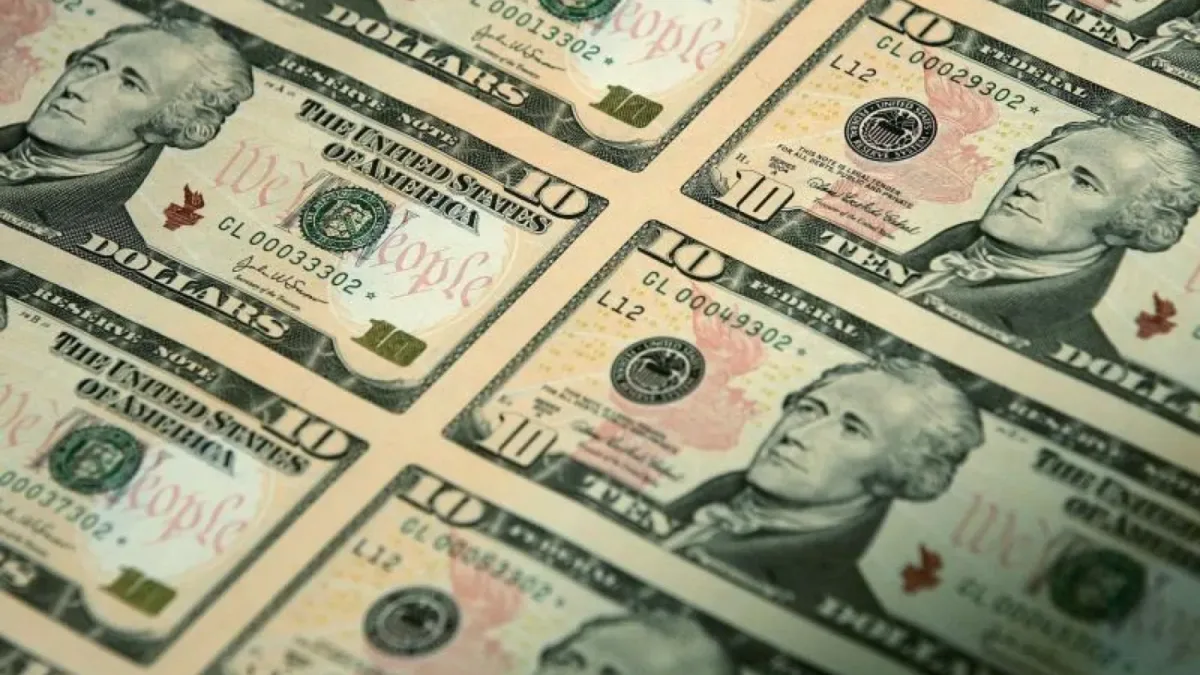 آخر تحديث لسعر الدولار أمام الجنيه المصري في البنوك اليوم