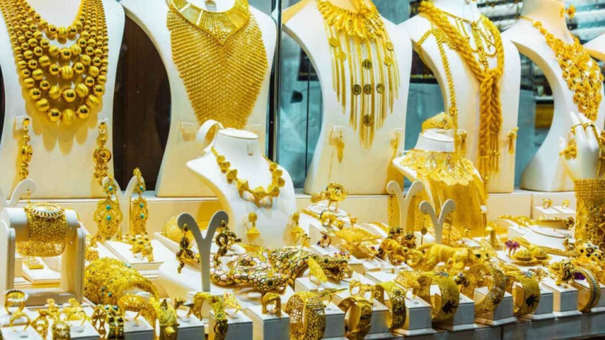 عيار 21 يتراجع..أسعار الذهب في مصر بعد قرار رفع الفائدة